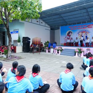Giáo hạt Xuyên Mộc: Khóa huấn luyện Giáo Lý Viên cấp II- 2024