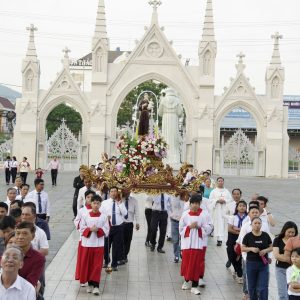 Gx. Song Vĩnh: Mừng lễ Thánh Antôn Pađôva- Bổn mạng Giáo xứ- Ngày 13.6.2024
