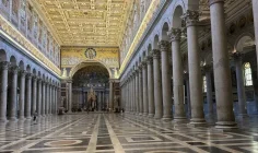 Mộ Thánh Phaolô, những nguồn cội Kitô giáo Roma