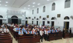 Gx. Hoà Lâm: Mừng lễ Thánh Phêrô và Phaolô Tông đồ – Ngày 29.6.2024