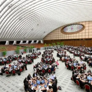 Công bố Tài liệu làm việc cho phiên họp thứ hai của Thượng Hội đồng về hiệp hành