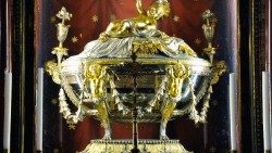 Đền thờ Đức Bà Cả - Bêlem của Roma