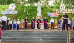 Đại Hội Giới Trẻ Giáo tỉnh Huế lần thứ II -2024