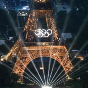 CÁC GIÁM MỤC PHÁP LÊN ÁN ‘NHỮNG CẢNH CHẾ NHẠO KITÔ GIÁO’ TẠI LỄ KHAI MẠC OLYMPIC