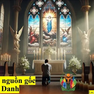 Ý nghĩa và nguồn gốc Kinh Sáng Danh