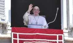 Kinh Truyền Tin (25/8/2024)- ĐTC Phanxicô:  Những lời đem lại sự sống đời đời