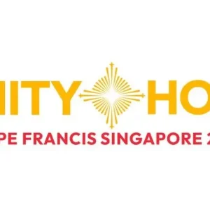 Giáo hội Công giáo Singapore trước cuộc viếng thăm của Đức Thánh Cha