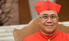 Đức Hồng y William Goh: Cuộc viếng thăm của Đức Thánh Cha Phanxicô sẽ mang sứ điệp hi vọng cho người dân