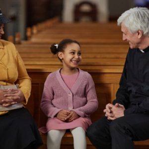 Làm thế nào đánh thức ơn gọi tu trì trong các gia đình?