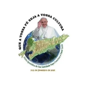 Giáo Hội Công Giáo tại Đông Timor chuẩn bị đón tiếp ĐTC Phanxicô