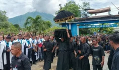 Phỏng vấn Đức Hồng y Ignatius Suharyo về chuyến tông du của Đức Thánh Cha Phanxicô đến Inđônêsia