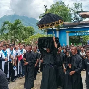 Phỏng vấn Đức Hồng y Ignatius Suharyo về chuyến tông du của Đức Thánh Cha Phanxicô đến Inđônêsia