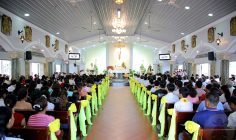 Gx. Xuân Hà: Mừng lễ Quan thầy Giáo xứ và Cha Chánh xứ- 11.8.2024