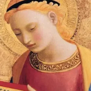 Đức Trinh Nữ Maria có giọng nói như thế nào?