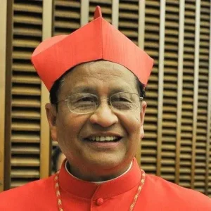 Đức Hồng Y Bo: Chuyến tông du của Đức Thánh Cha Phanxicô sẽ tác động đến các dân tộc Châu Á