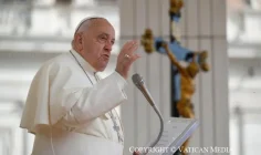 Giáo lý về Chúa Thánh Thần và Hiền Thê (25/9/2024): Bài 07 – Chúa Thánh Thần là đồng minh của chúng ta trong cuộc chiến chống lại ác thần