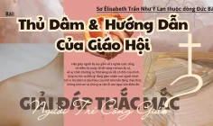 Giải đáp thắc mắc cho người trẻ: Bài 139 – Thủ dâm và hướng dẫn của Giáo hội