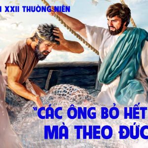 05.09.2024 – Thứ Năm Tuần XXII Thường Niên