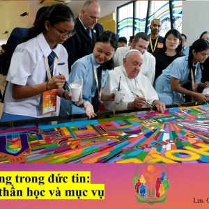 Kiên cường trong đức tin: Quan điểm thần học và mục vụ