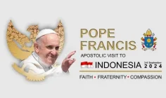 Chương trình chuyến Tông du của Đức Thánh Cha Phanxicô tại Indonesia, Papua New Guinea, Đông Timor, Singapore từ 02 – 13/09/2024