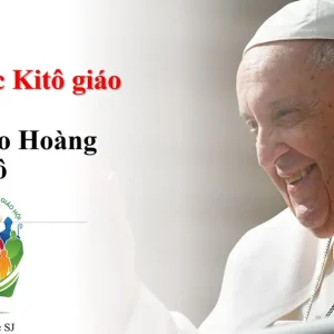 Giáo dục Kitô giáo theo Đức Giáo Hoàng Phanxicô