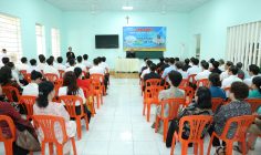 Chủng Viện Thánh Tôma- Hải Sơn: Khai Giảng Năm Đào Tạo Mới 2024-2025