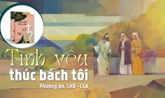 Giải đáp thắc mắc cho người trẻ: Bài 138 – Tình yêu thúc bách tôi