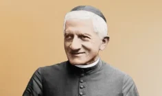 Thánh Giuseppe Allamano, nhà truyền giáo không vượt trùng dương