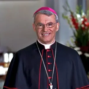 Bài giảng trong thánh lễ khai mạc Tuần tĩnh tâm trước Thượng Hội Đồng tháng 10/2024