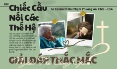 Giải đáp thắc mắc cho người trẻ: Bài 143 – Chiếc cầu nối các thế hệ