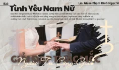 Giải đáp thắc mắc cho người trẻ: Bài 142 – Tình yêu nam nữ
