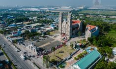 GP. Bà Rịa: Hội Lòng Chúa Thương Xót mừng lễ Thánh Faustina Bổn mạng – 04.10.2024