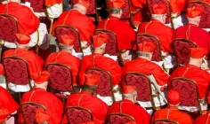 Sự ngạc nhiên của một vài tân Hồng y và ý hướng của Đức Thánh Cha Phanxicô