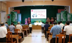 Caritas Việt Nam: Bế mạc Hội nghị thường niên 2024 – Ngày III