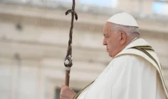 Đức Thánh Cha Phanxicô kêu gọi ăn chay cầu nguyện vào ngày 7/10 để cầu nguyện cho hòa bình thế giới
