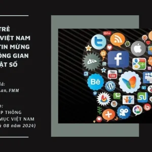 Giới trẻ Công giáo Việt Nam loan báo Tin mừng trong không gian kỹ thuật số