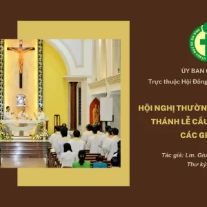 Hội nghị Thường niên 2024 của Ủy ban Gia đình - Thánh lễ cầu nguyện cho các gia đình