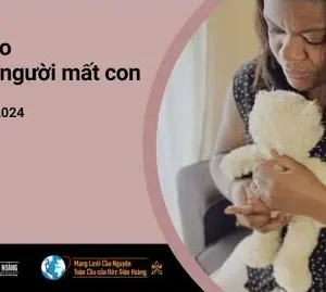 Ý cầu nguyện của Đức Thánh Cha tháng 11/2024: Cầu cho những người mất con