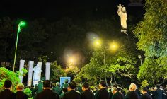 Linh mục Đoàn Giáo phận Bà Rịa tĩnh tâm mục vụ năm 2024