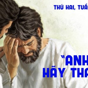 11.11.2024 – Thứ Hai Tuần XXXII Thường Niên
