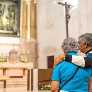 Tôi có thể làm gì cho những đứa con không sống đạo của mình?