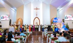 Gx. Phước Lâm: Mừng lễ Thánh Gia Thất và Kỷ niệm Hôn phối- Ngày 29.12.2024