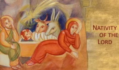Ngày 25 tháng 12 – Đại lễ Giáng sinh