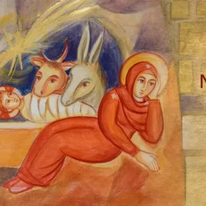 Ngày 25 tháng 12 - Đại lễ Giáng sinh