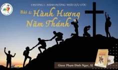Hành hương thời Cựu ước – Phần 4: Hành hương Năm Thánh