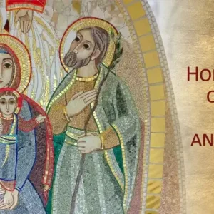 Ngày 29 tháng 12 - Lễ Thánh Gia: Chúa Giêsu, Đức Maria và Thánh Giuse