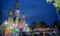 Gx. Châu Pha: Mừng lễ Bổn mạng Giáo họ Vô Nhiễm – 09.12.2024