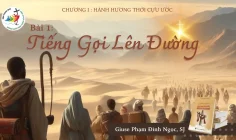 Hành hương thời Cựu ước – Phần 1: Tiếng gọi lên đường