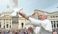 Sứ điệp Đức Thánh Cha cho ngày Hòa bình Thế giới năm 2025: Xin tha nợ cho chúng con, xin ban bình an của Ngài cho chúng con