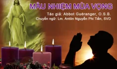Mầu nhiệm của Mùa Vọng